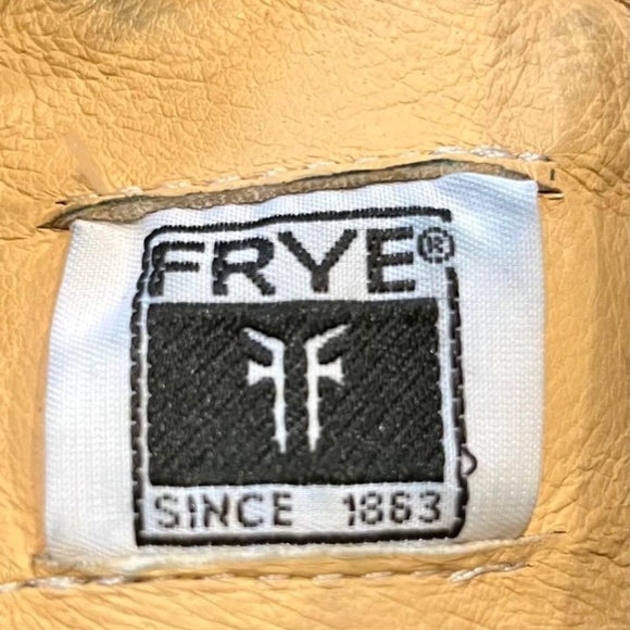 FRYE BOOTS - Picture 5 of 8